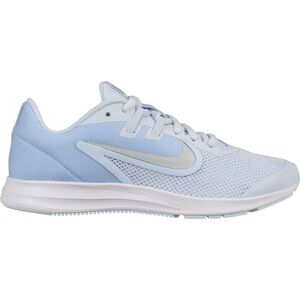 NIKE downshifter Shoe Baby Blue / Periwinkle Size 6Y or 7.5 Women’s